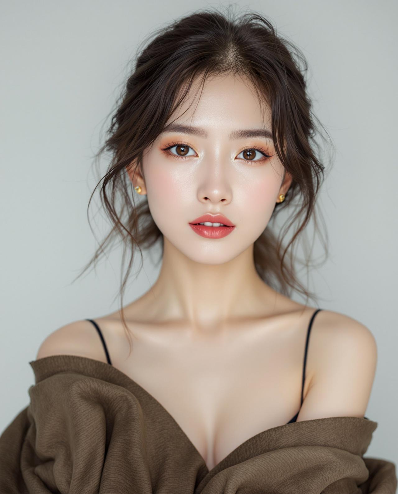 林晓雨-吃瓜视频签约演员