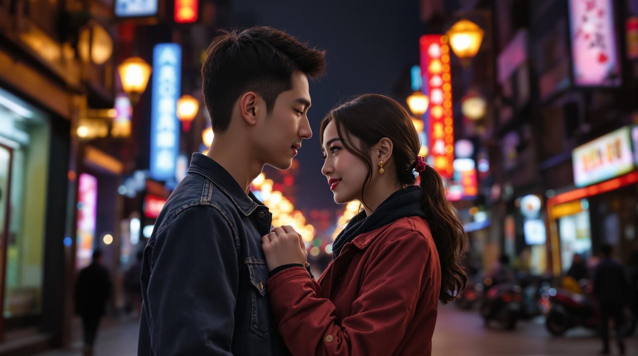 《星河璀璨》定档五一黄金档，全国同步上映-吃瓜视频